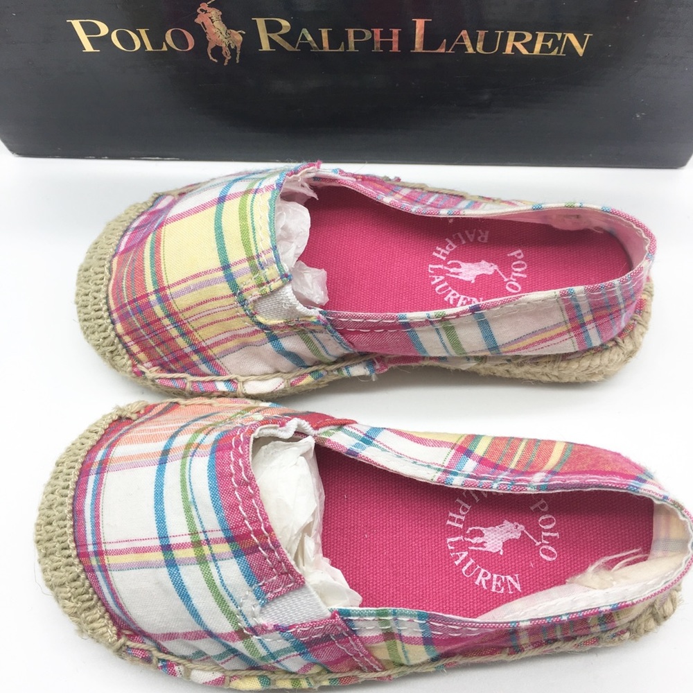 Polo Shoes
